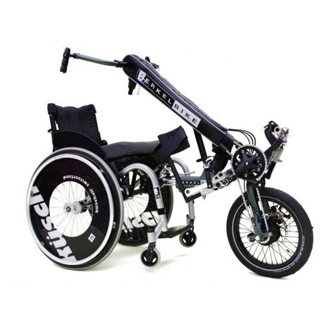 Exercise Equipment For Wheelchair Users - The Accessible Planet