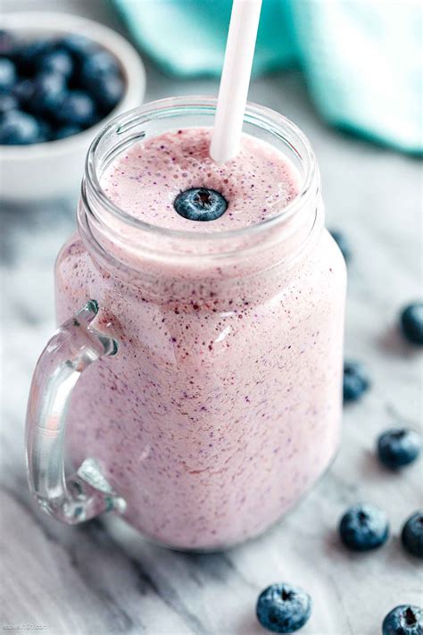 15 Best Ideas Dairy Free Smoothies – Easy Recipes To Make at Home