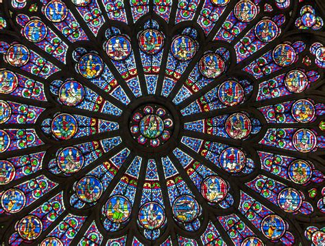 The 10 Most Beautiful Churches and Cathedrals in Paris