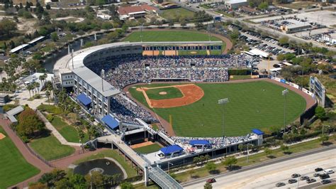 What’s ahead for New York Yankees and their fans at Steinbrenner Field in Tampa - New York ...