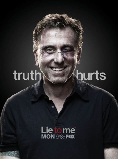 Truth Hurts - Lie to Me promo poster - Lie to Me Photo (8783510) - Fanpop