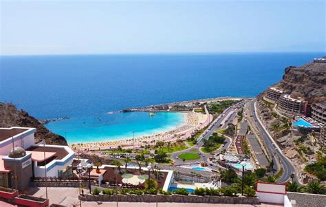 Top-rated & sea view 4* aparthotel in Gran Canaria for €58/night