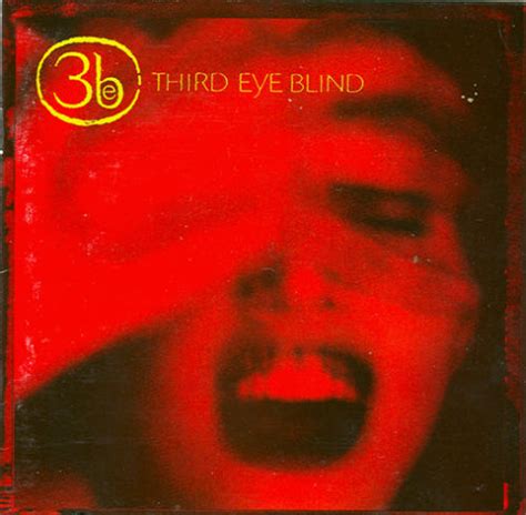 Appetite For Distraction: One Year, 100 Albums: #85 Third Eye Blind - Third Eye Blind