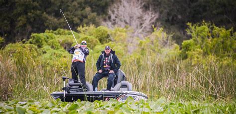 GALLERY: Bass Pro Tour Stage One Elimination Round 1 – Period 2 - Major ...