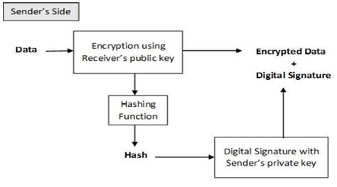 Digital Signature Algorithm (DSA) in Cryptography