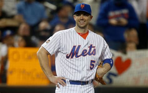 $207 Million Infielder David Wright Went Unrecognized While Coaching a Tee-Ball Team