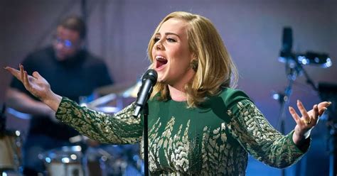 Live: More tickets for Adele's European tour and Manchester Arena shows go on sale - Manchester ...