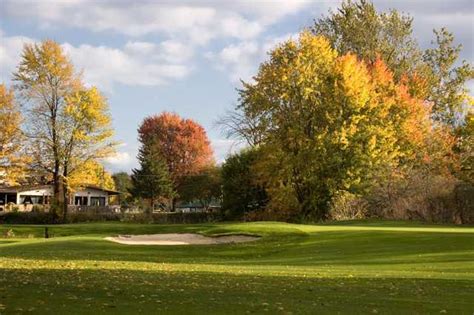 Burning Tree Golf & Country Club in Macomb, Michigan, USA | Golf Advisor