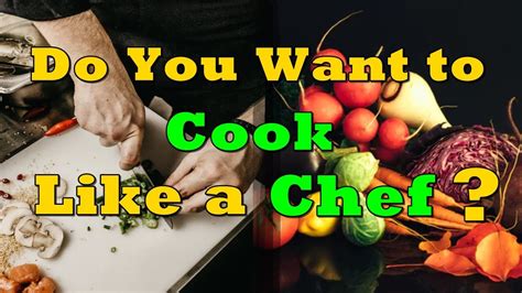 General Cooking Tips || 30 Techniques For Cooking Like A Chef - YouTube