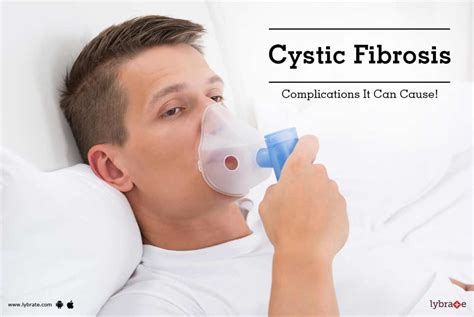 Cystic Fibrosis - Complications It Can Cause! - By Dr. (Brig.) Ashok ...