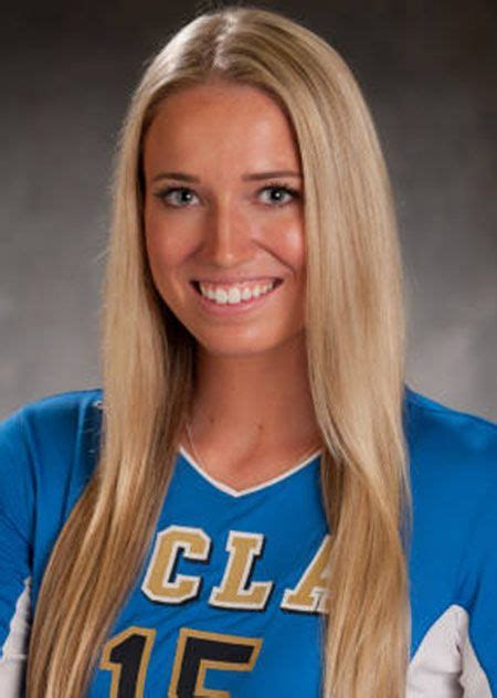 The 25 Hottest Female College Volleyball Players | Volleyball players ...