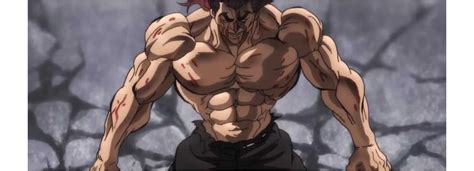 Discover more than 72 muscular anime characters super hot - in.coedo.com.vn