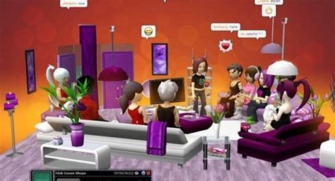 Club Cooee Review - Games Finder