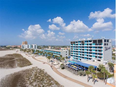 Bilmar Beach Resort Treasure Island, FL - See Discounts