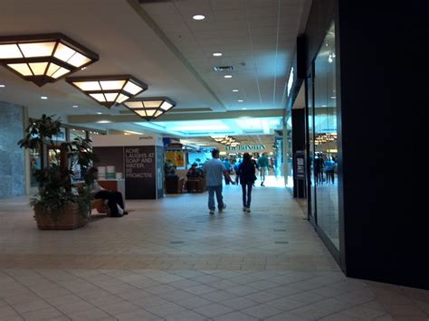 Wyoming Valley Mall - Wilkes-Barre, PA | Flickr - Photo Sharing!