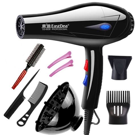 Cheap blow dryer, Buy Quality hair dryer directly from China styling tools Suppliers: 110v or ...