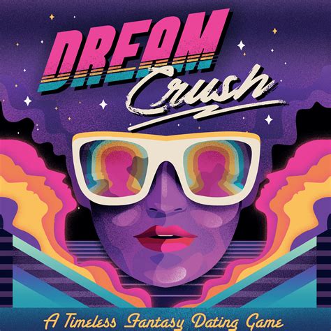 Buy Dream Crush | Budgetboardgaming