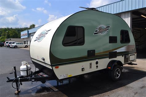 2018 R-Pod 171 Travel Trailer by Forest River On Sale (RVN10403)