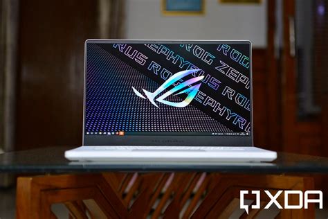 ASUS ROG Zephyrus G15 Review: The gaming laptop you should be buying ...