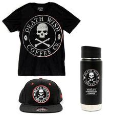 Death Cups: The World's Strongest K-Cups – Death Wish Coffee Company