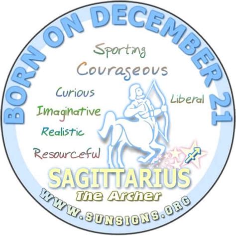 December 21 Horoscope 2024 - Avie Margit