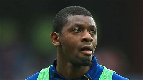 Abou Diaby in line for Marseille bow ... 17 months after last game ...