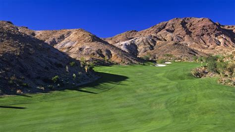 Cascata Golf Club Las Vegas Tee Times and Golf Course Guide