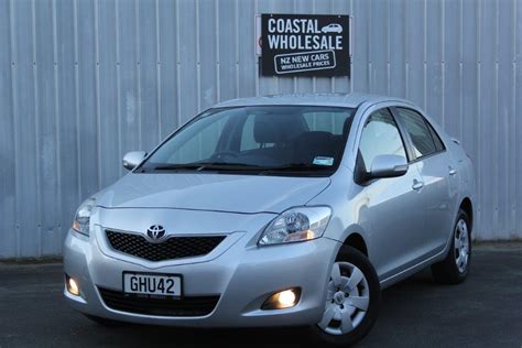 Coastal Wholesale - NZ New Vehicles Sold