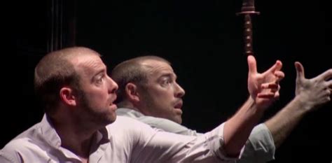 Bardfilm: Macbeth, Directed by Teller (of "Penn and Teller" Fame)