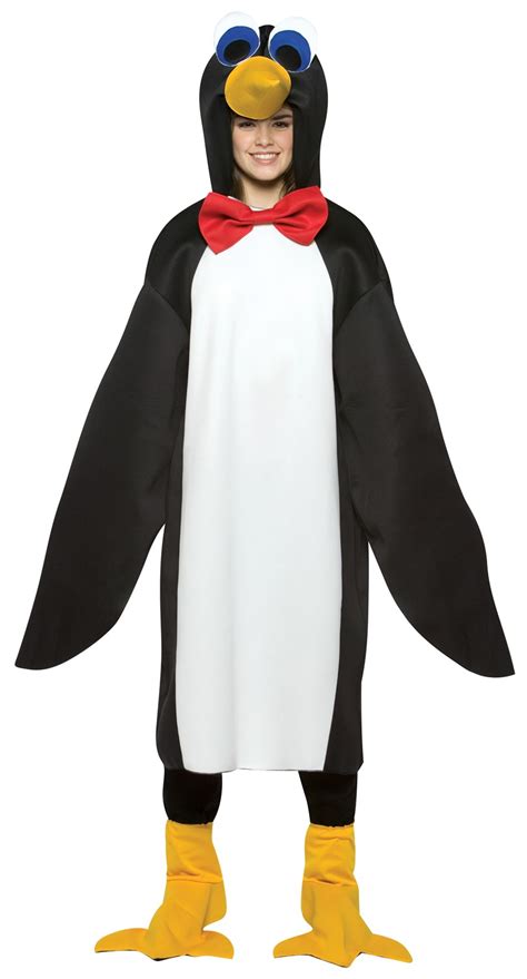 Penguin Costume | Kids Costumes | Rasta Imposta