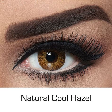 Bella Contact Lenses - Natural Collection (Power up to -8)