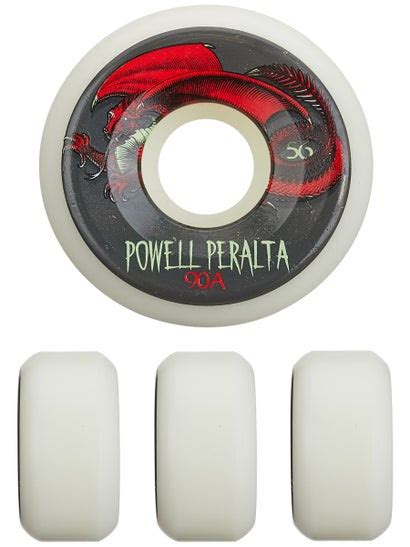 Powell Skateboard Wheels - Skate Warehouse