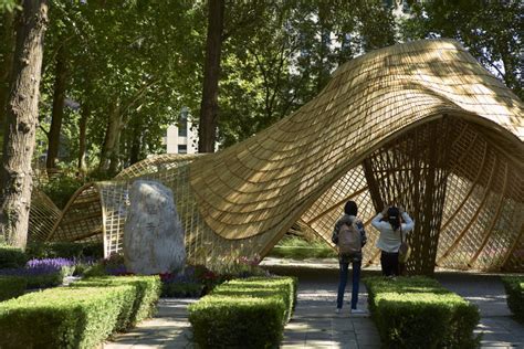 Beijing Forestry University – World Buildings Directory | Architecture Search Engine