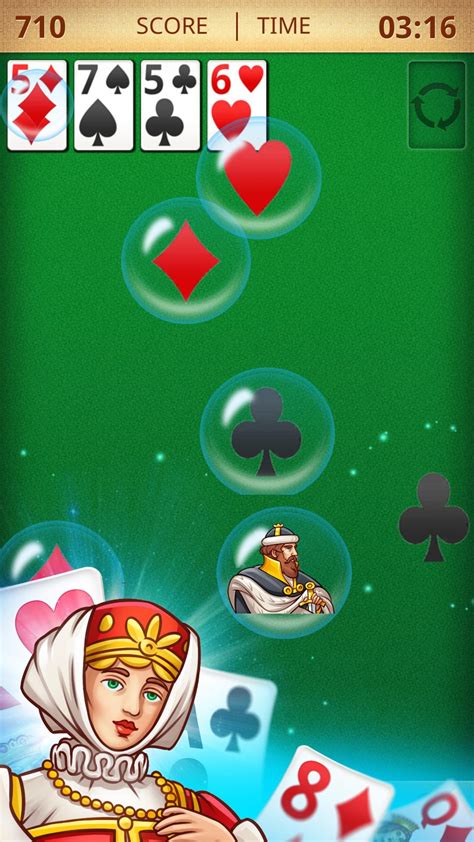 Solitaire Classic APK for Android Download