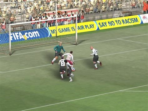 FIFA 08 PC Galleries | GameWatcher