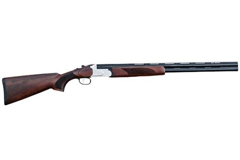 Mossberg Silver Reserve II Review - Gun Dog