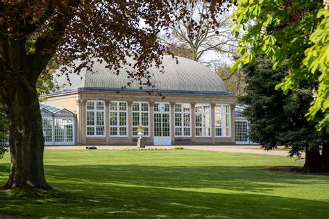 Sheffield Botanical Gardens, Sheffield, England · Free Stock Photo