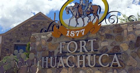 Fort Huachuca Museum Sierra Vista in Sierra Vista, Arizona | Sygic Travel