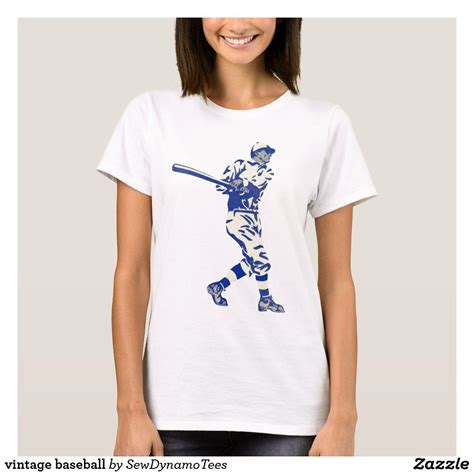 vintage baseball T-Shirt | New zealand t shirt, Vintage baseball ...