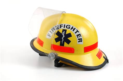 Firefighter Helmets: How Long Do They Last & How to Choose The Right Sevice Head Gear — CrewBoss ...