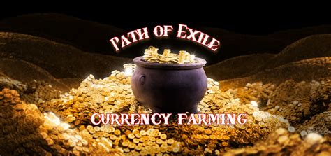 An Introduction to Path of Exile Currency Farming