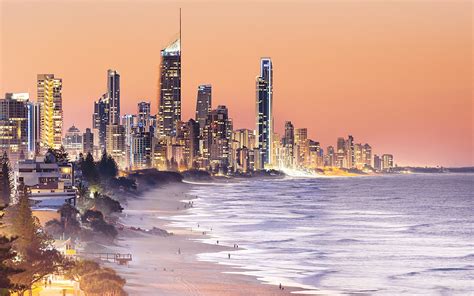 Gold coast, Australia : r/CityPorn