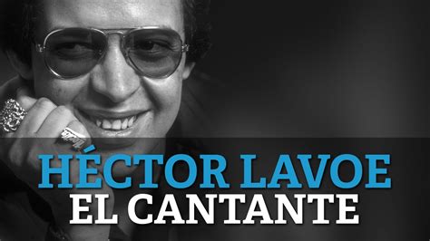 Hector Lavoe - El Cantante Chords - Chordify