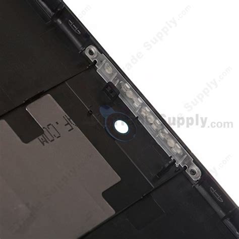 BlackBerry PlayBook Battery Door Cover - ETrade Supply