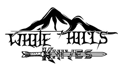 Fix Blade Knives – White Hills Knives