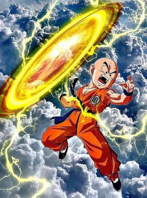 Android Cell Dragon Ball Z Krillin Witchking | Hot Sex Picture