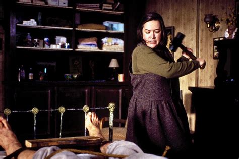 Misery - Film (1990) - SensCritique