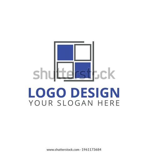 Windows Logo Design Professional Logo Stock Vector (Royalty Free) 1961173684 | Shutterstock