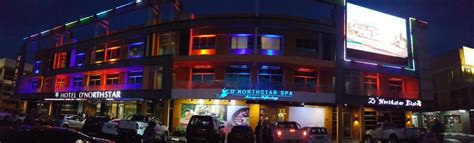 D North Star Hotel & Spa in Sandakan - See 2023 Prices