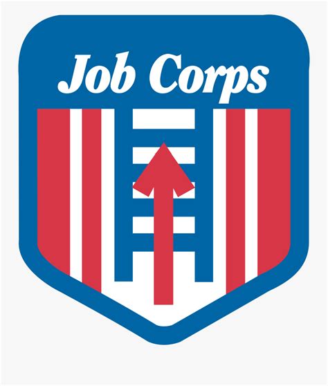 Job Corps Logo , Free Transparent Clipart - ClipartKey